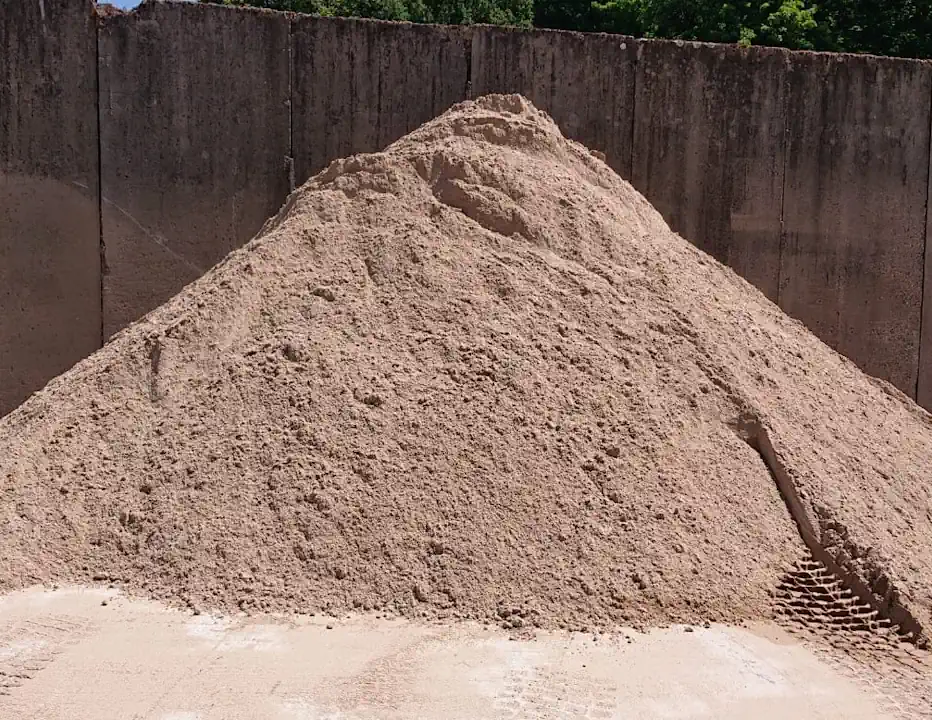 Sand Sand